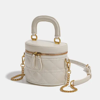 Lotus Luxe Women’s Handbag